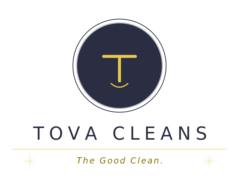 Tova Cleans